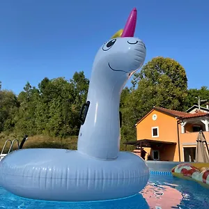 Kuća Kod Fajdera , Vele Mune Kroatien