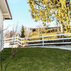 Oh-apartment Lindenberg Lindenberg im Allgäu