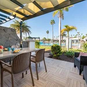 Luxury Poolside , Maspalomas (Gran Canaria) Spanien