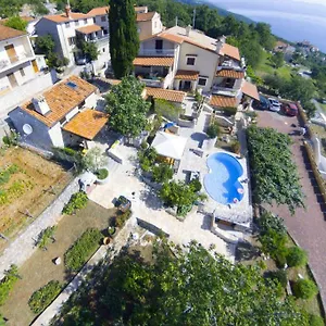 Kuca Za Odmor Ameli , Mošćenička Draga Kroatien