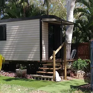 The Mini Manor On Mandalay , Nelly Bay Australien