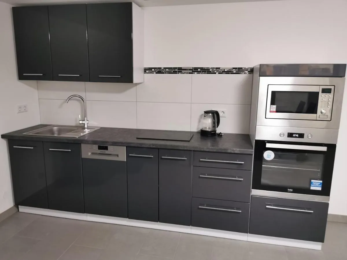 Ferienwohnung Annashome Maxhutte-Haidhof