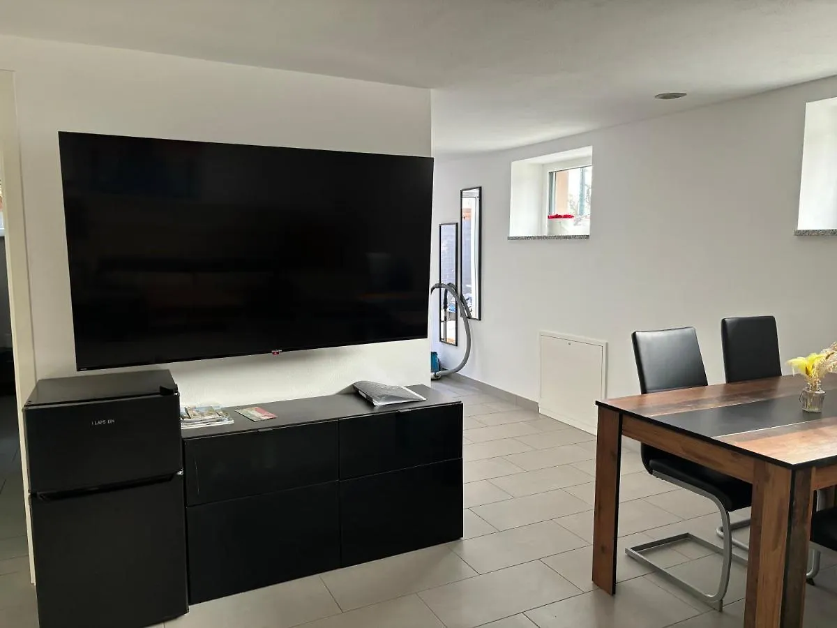 Apartment Ferienwohnung Annashome Maxhutte-Haidhof