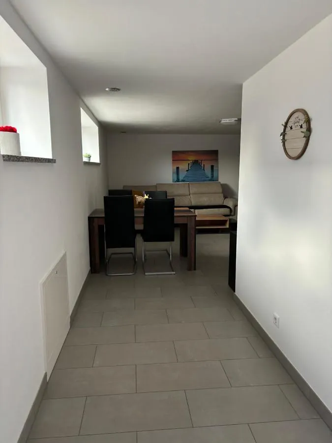 Ferienwohnung Annashome Maxhutte-Haidhof